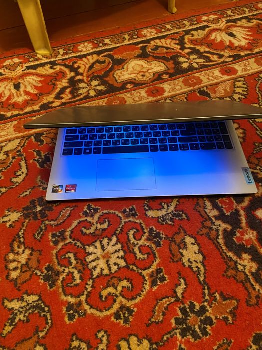 Lenovo ОЗУ 8гб Ryzen