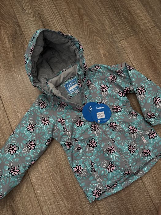 Куртка демисезон