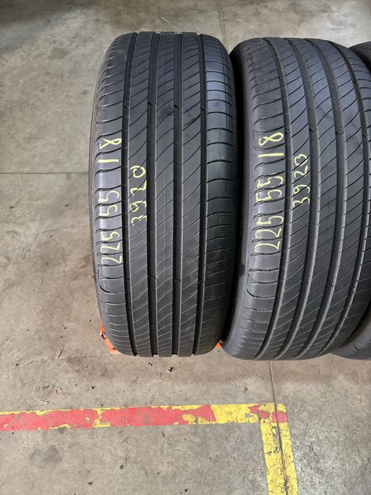 Anvelope Vara 225/55/18 Michelin Primacy 4 225 55 18 R18