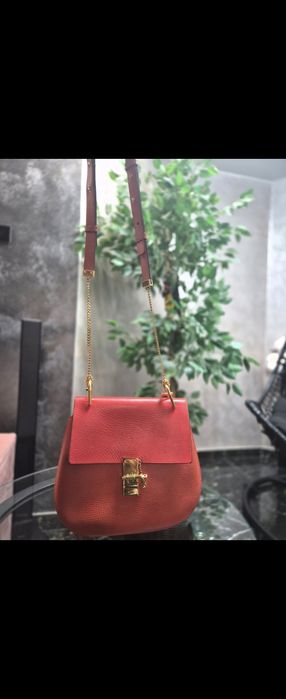 Geanta Chloe originala