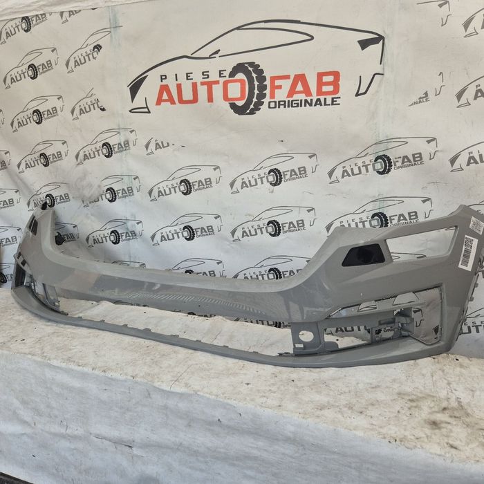 Bara fata Skoda Kodiaq Facelift an 2021-2022-2023-2024