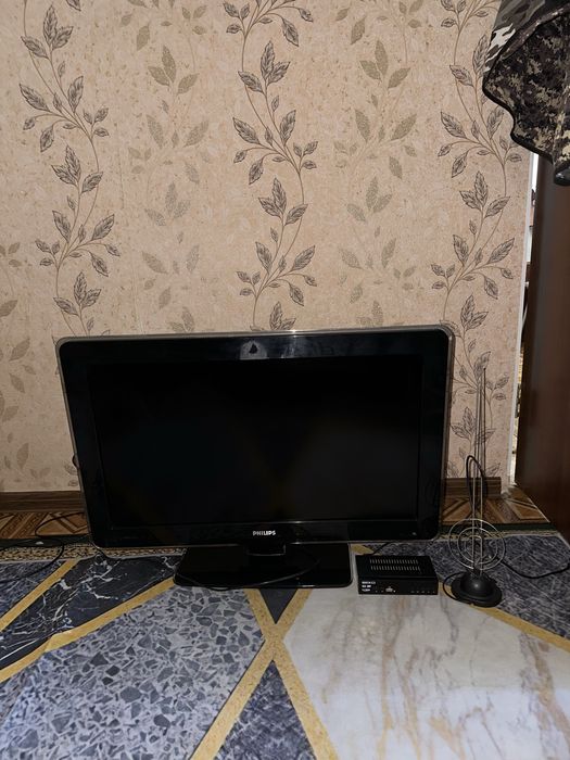 Плазменый Телевизор