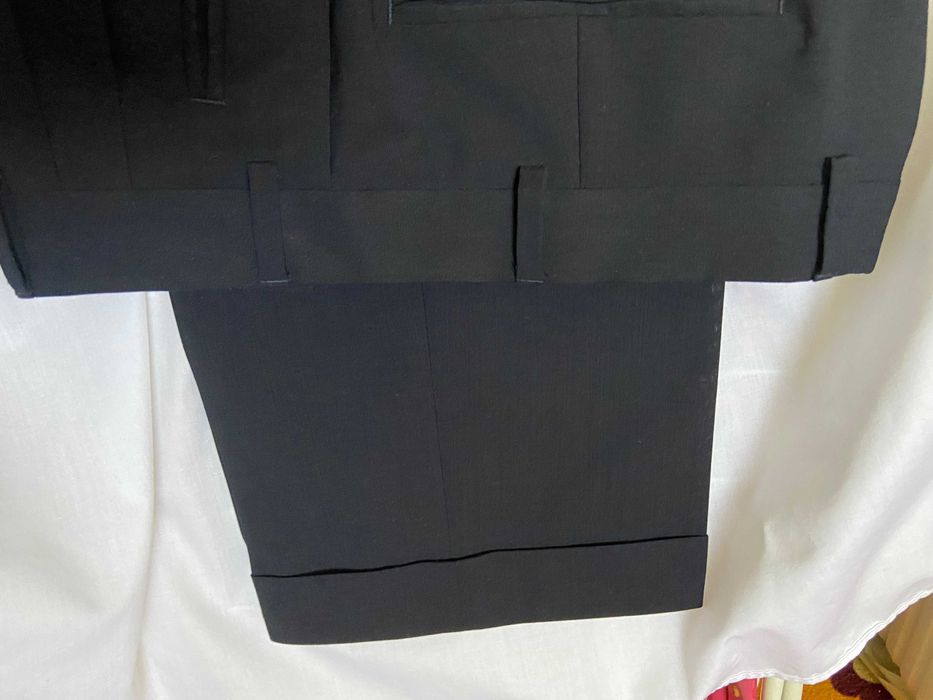 Мъжки костюм Pierre Cardin