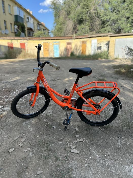 Продам велосипед детский