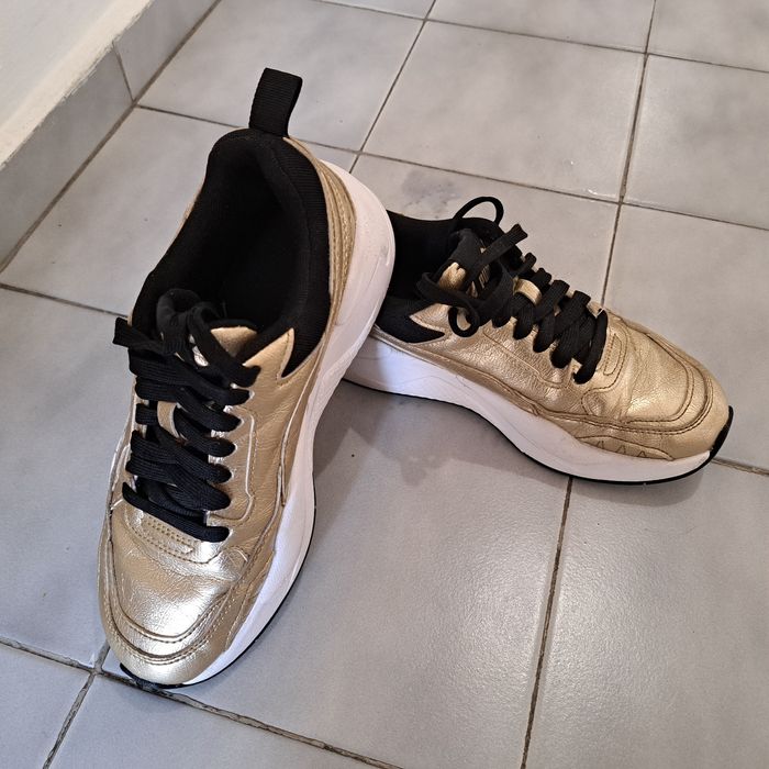 Маратонки Puma 36 номер