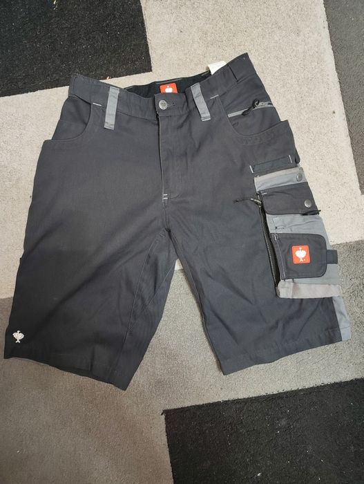 Pantaloni Engelbert Strauss Motion