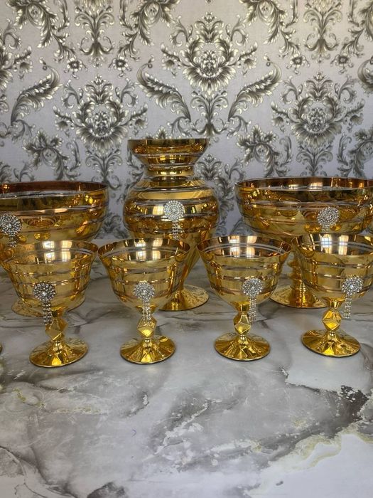 Богема производства Турция