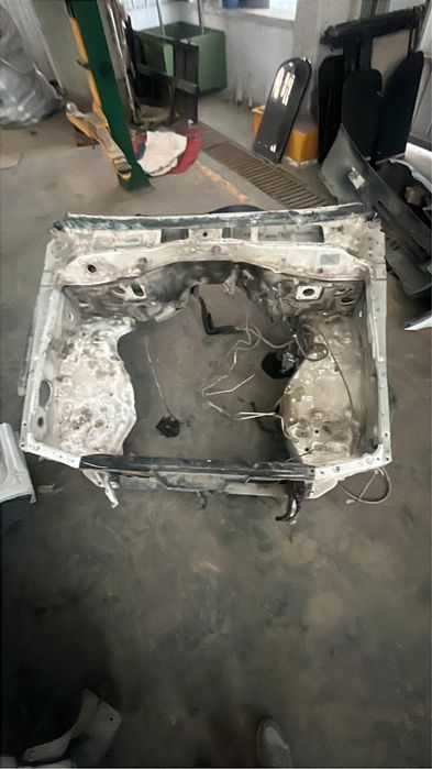 Toyota Prado 120