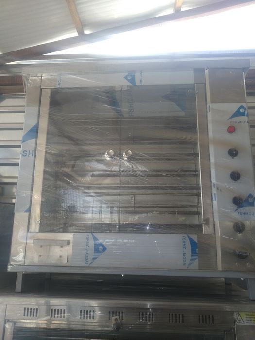 Grel aparat tokda xamda gazda ishlaydigan uzimiz ishlab chiqaramiz