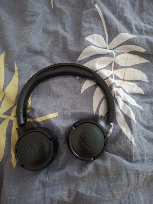 Наушники jbl 510bt
