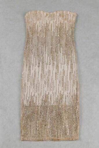 Парти рокля