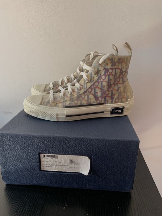 Addiasi Dior B23