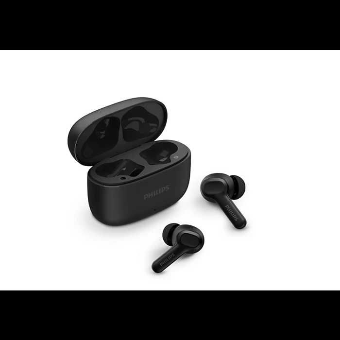 Беспроводные наушники Philips TAT1109 Black.