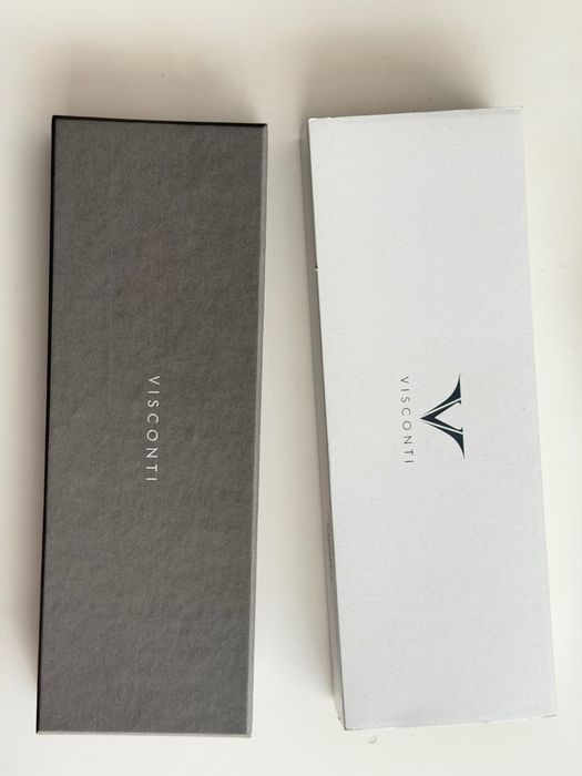 Visconti Firenze Opera T.ONLY – Нов – 2025 – Automatic