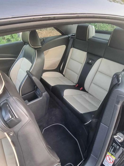 Usa fata stanga/Usa fata dreapta/Aripa spate/Oglinda /Stop/Macara geam Volkswagen Eos