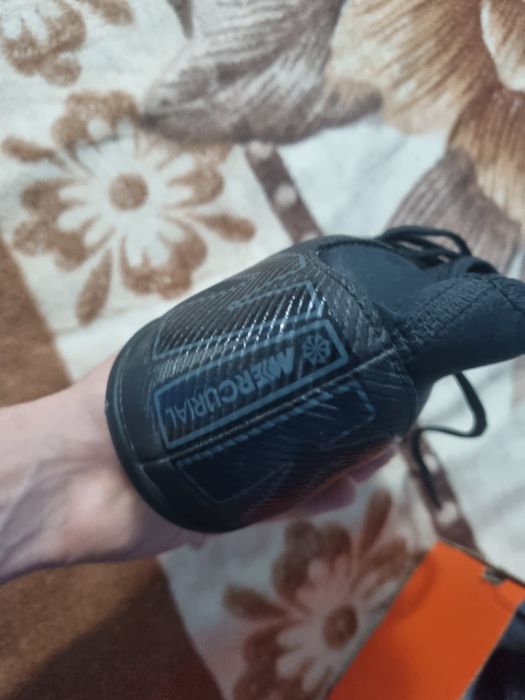 Ghete stadion NIKE Mercurial Vapor 16