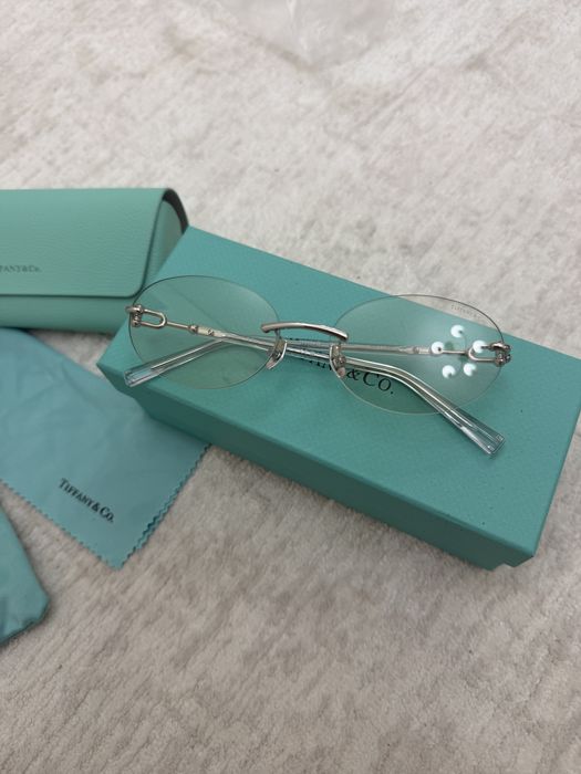 Очки Tiffany & Co