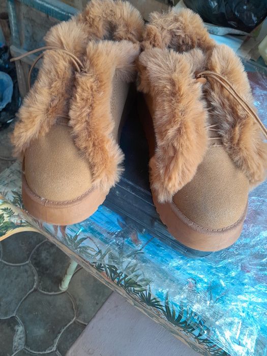 Продажа женской обуви