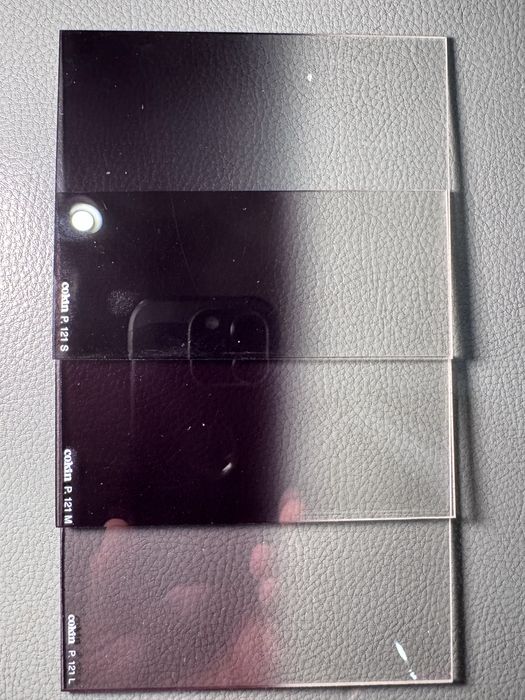 Filtre foto 58/72mm-circulare,CokinP,alb-negru film-preturi pe seturi