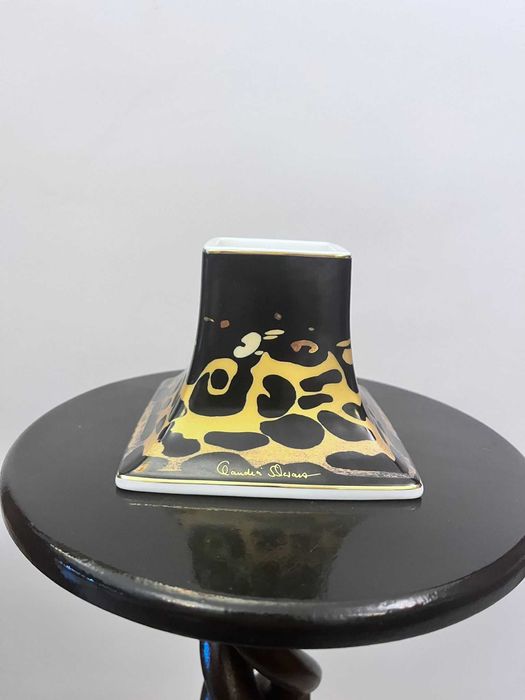 Piesa portelan w germania GOEBEL by Claudia Schwarz bibelou bibelouri