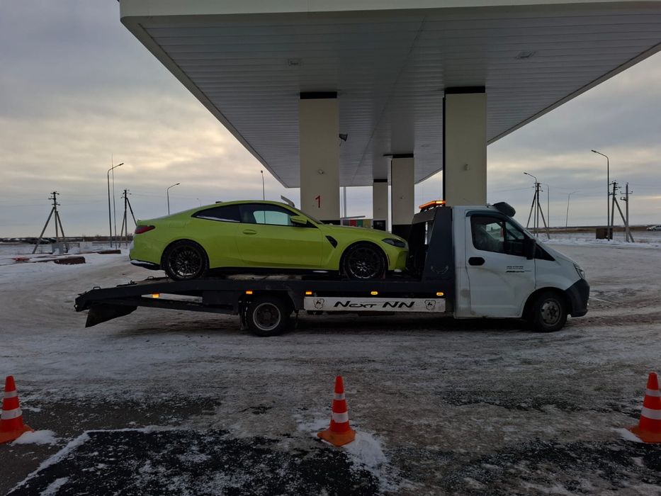 Эвакуатор Автовоз Караганда Тараз