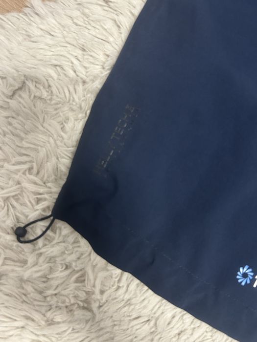 Детско преходно яке Helly Hansen