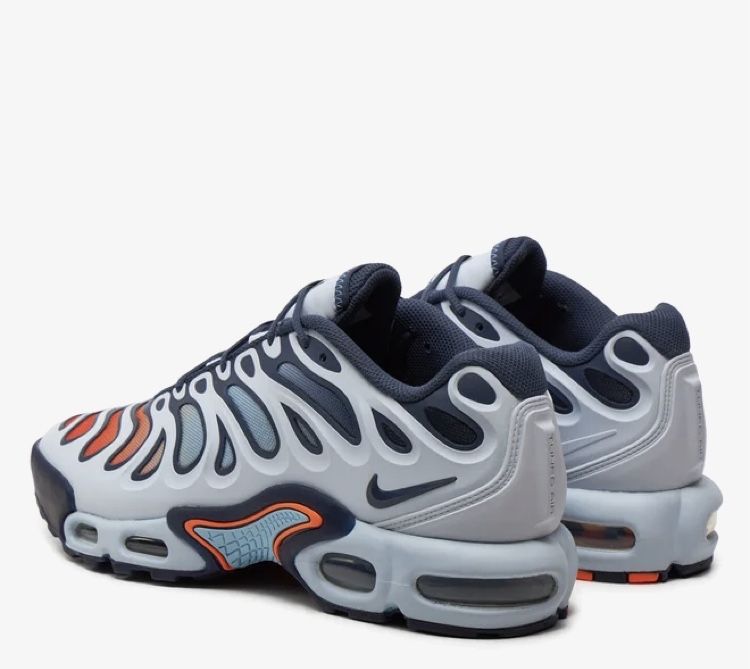 Nike air max plus drift