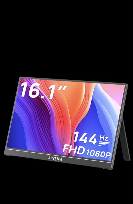 Arzopa 16.1 144hz