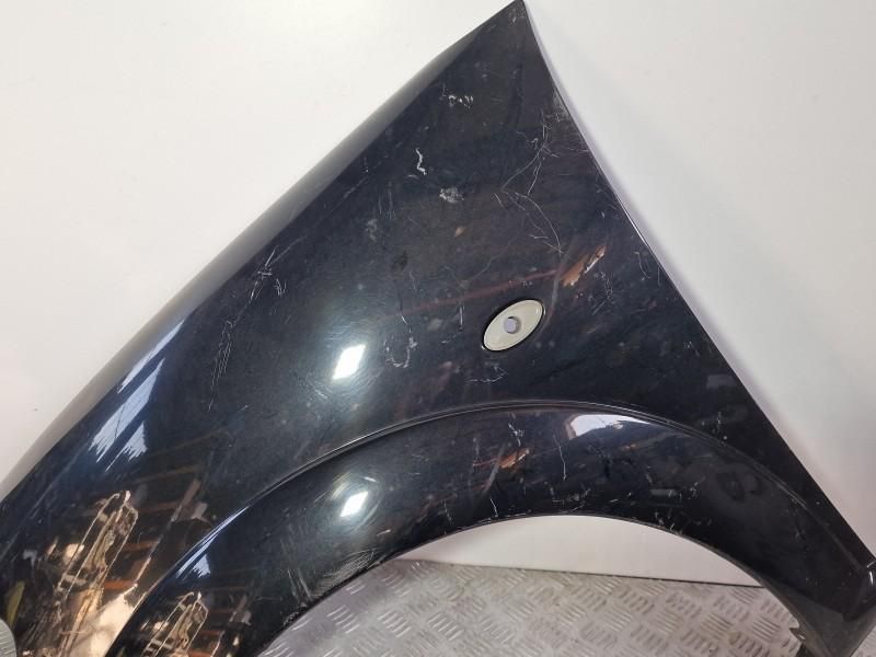 Aripa fata stanga Citroen C3 FC