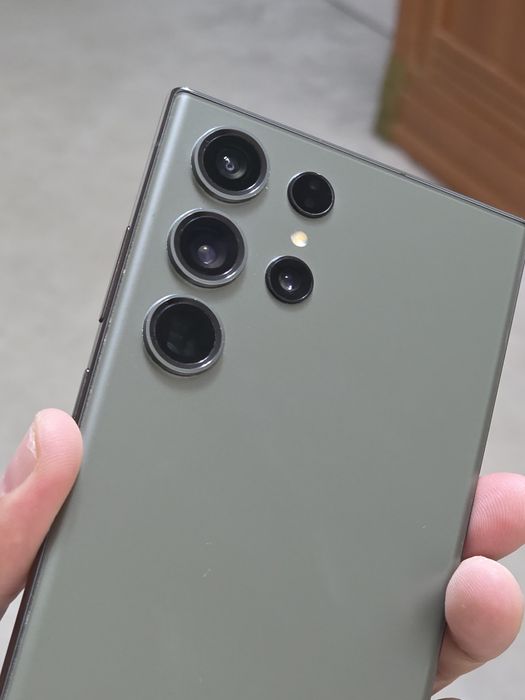 Samsung S23 Ultra