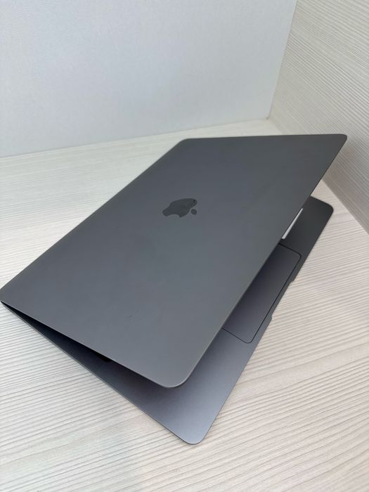 Apple MacBook Air M1 256гб | KASPI 0-0-12