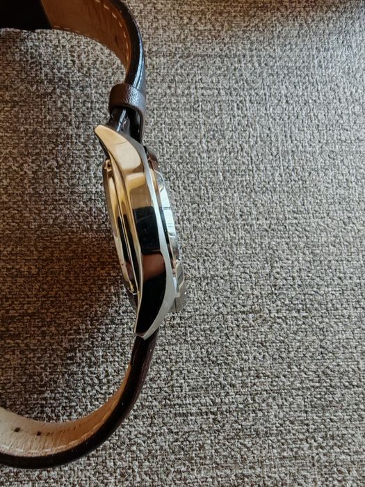 Fossil twist impecabil!