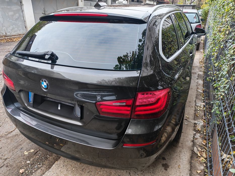 BMW F11 ,520D Xdrive