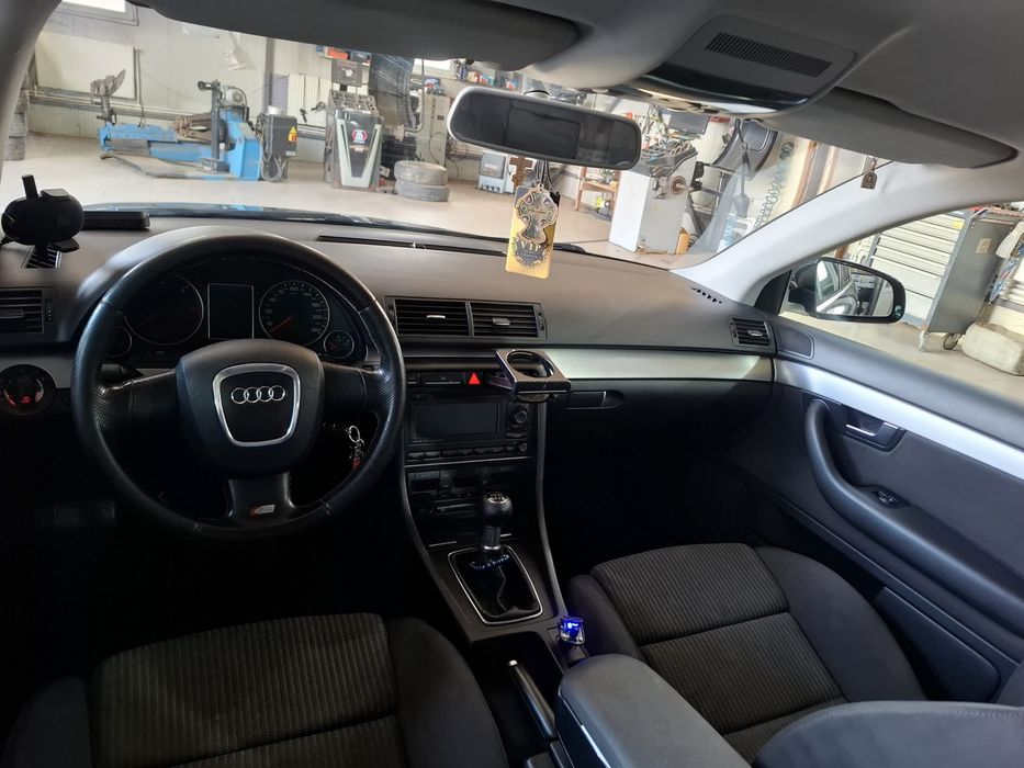 Audi A4 B7 2.0 2006 Stare buna