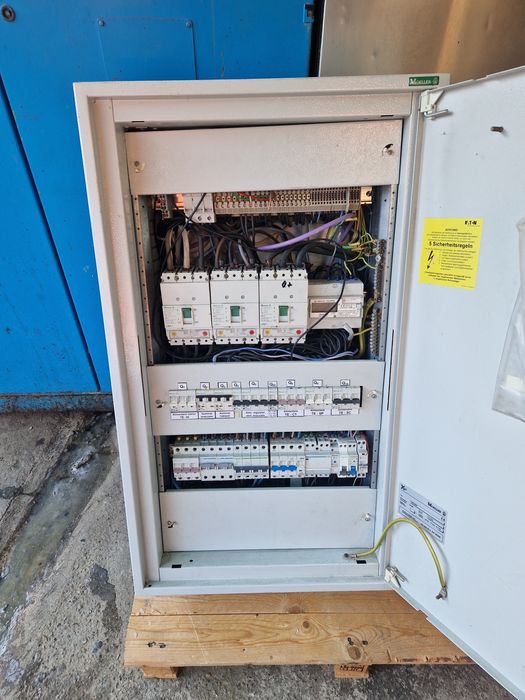 Tablou curent electric