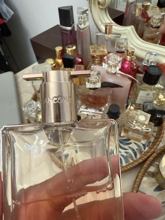Lancome оригинал