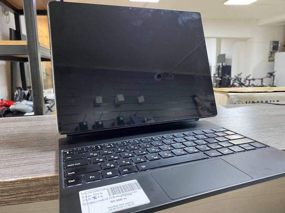 Ноутбук intel seleron •Baitimes 0.0.12
