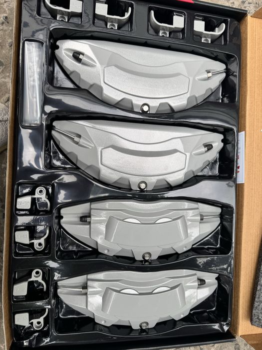 Накладка для суппорт, Support uchun nakladka, алюмин