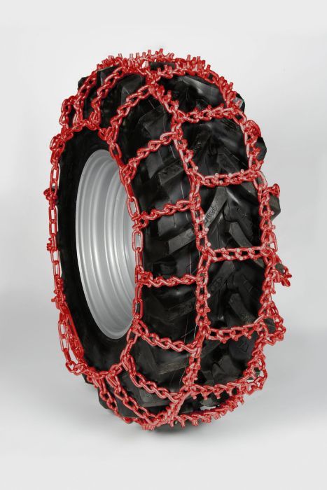 Lanturi forestiere Rud Ecostud pentru tractor forestier 14/38 15.5/38