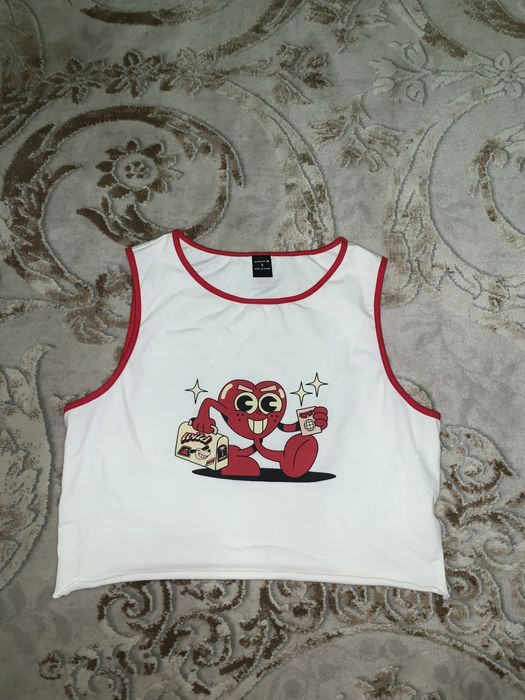 Топ женский, shein размер S