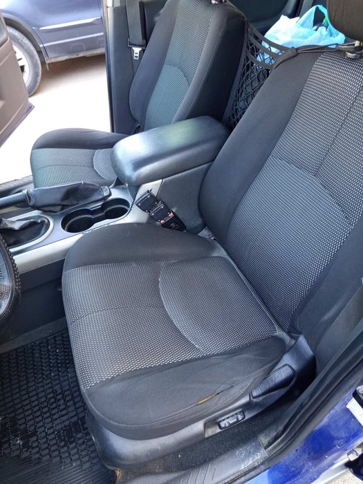 Кола Mazda Tribute