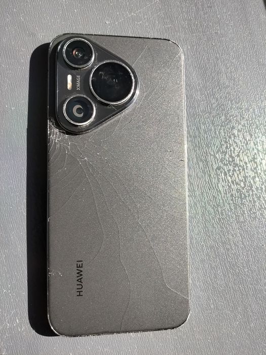 Huawei Pura 70 обмен