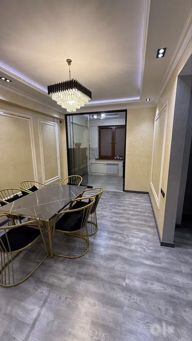 Сдается 3 ком ЖК Sagbon Baurum.