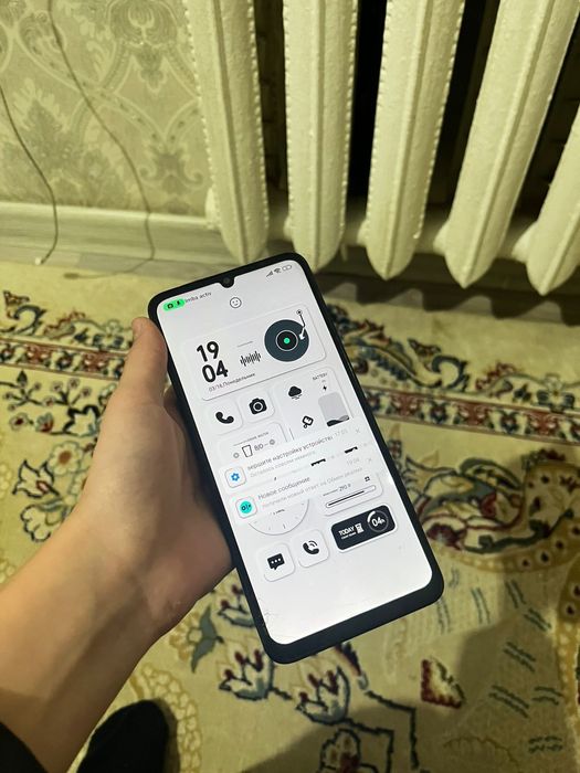 Редми 13с без коробки