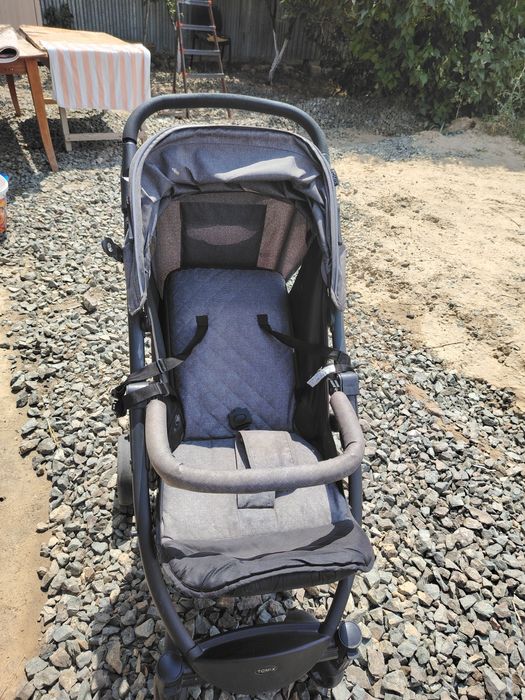 Коляска детская жаксы куйде