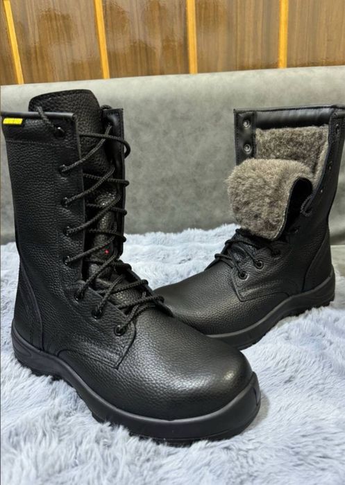 Спецобувь зимний и летний