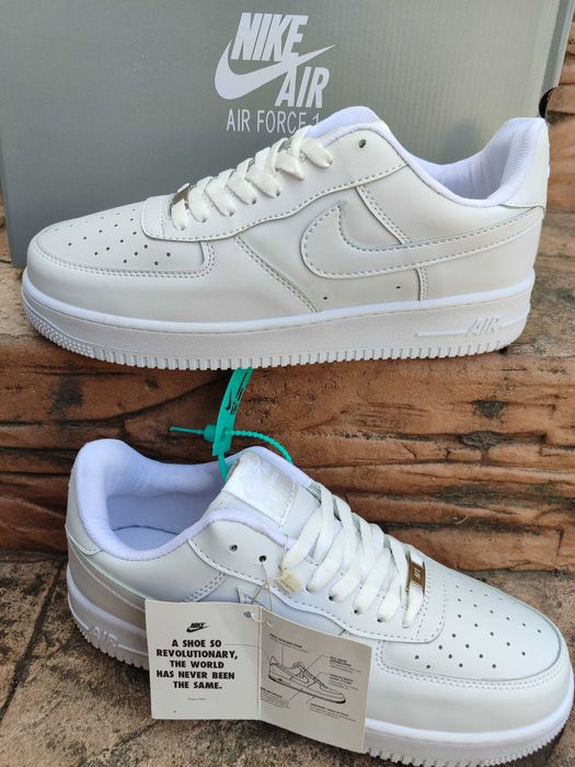 НОМЕРА 36-47 ,NIKE AIR FORCE 1 номера