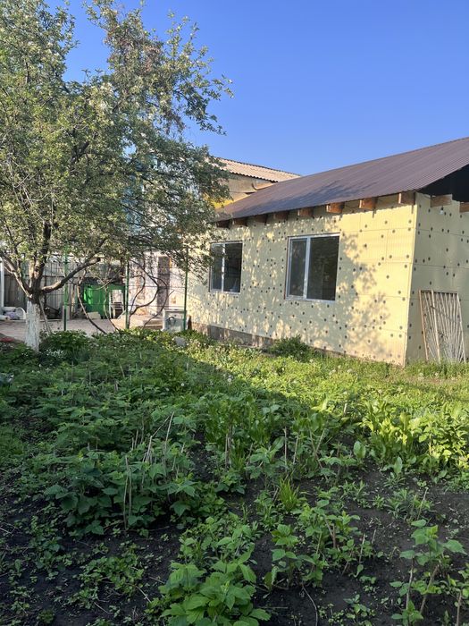 Продам дом-дачу по верхней трассе