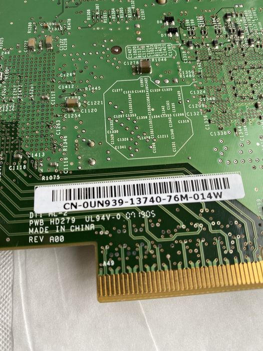 Controller DELL UCS - 51 RAID