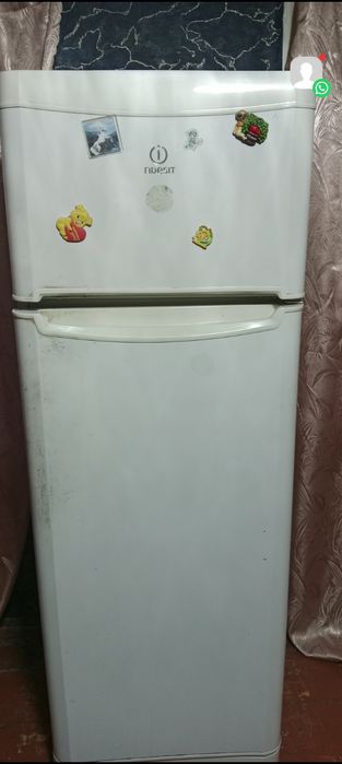 Продам холодильник